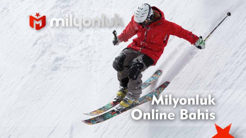 milyonluk online bahis