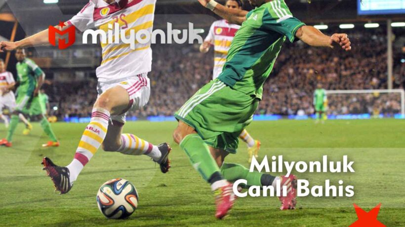 milyonluk canli bahis