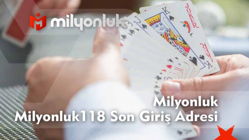 milyonluk118 son giris adresi