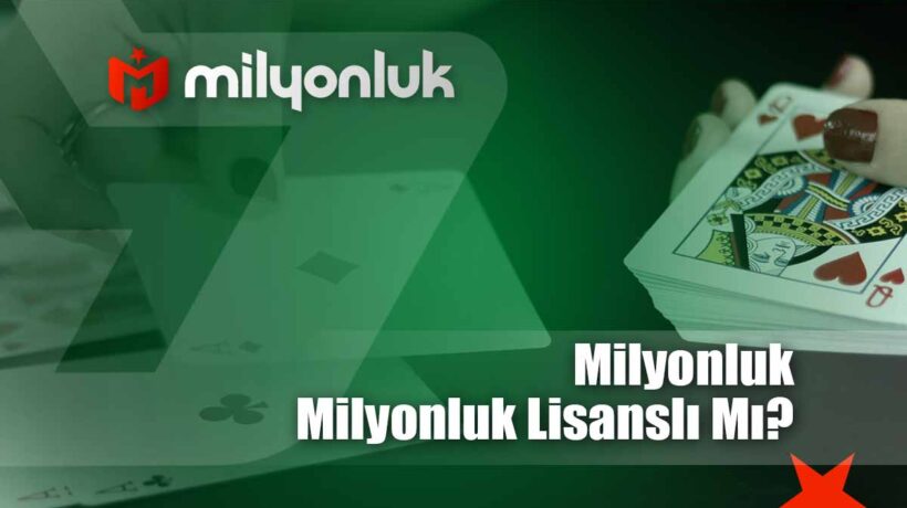 milyonluk lisansli mi