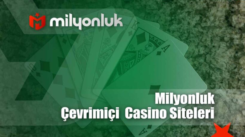 cevrimici casino siteleri