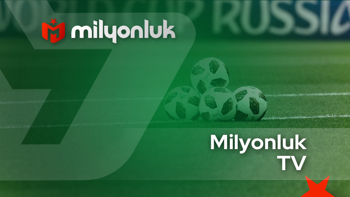 milyonluk tv